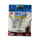 Applied nutrition critical Mass 6kg 100serv
