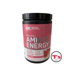 آمینو انرژی اوپتیموم نوتریشن ON Amino Energy