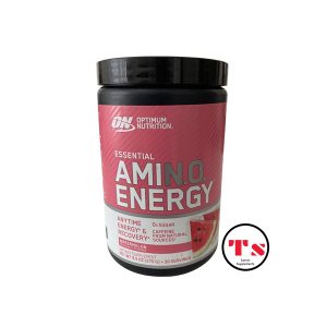 آمینو انرژی اوپتیموم نوتریشن ON Amino Energy