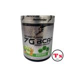 پودر مکمل بی سی ای ای (BCAA) نوتری فیوژن – آمینو اسیدهای شاخه‌دار برای ریکاوری عضلانی و رشد عضلات