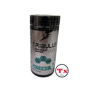 تصویر مکمل تریبولوس نوتری فیوژن کانادا مناسب افزایش تستوسترون، تقویت قوای جنسی و بهبود عملکرد ورزشی