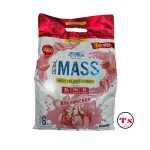 مس کریتیکال اپلاید نوتریشن 6 کیلویی گینر افزایش وزن و حجم عضلانی Applied Nutrition Critical Mass
