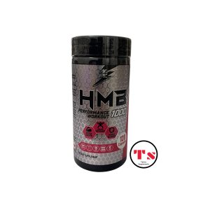 مکمل اچ ام بی نوتری فیوژن اورجینال کانادا مناسب افزایش حجم عضلانی و جلوگیری از تحلیل عضلات