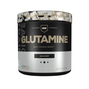 گلوتامین ردکان وان 300 گرم Redcon1 Glutamine