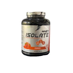 پروتئین وی ایزوله نوتری فیوژن