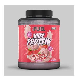 پروتئین وی کریتیکال اپلاید 1.800 Applied critical whey