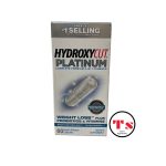 کپسول چربی سوز پلاتینیوم 60 تایی برای چربی سوزی و کاهش وزن