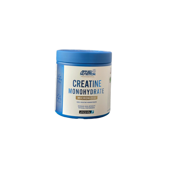 کراتین-مونوهیدرات-اپلاید-نوتریشن
