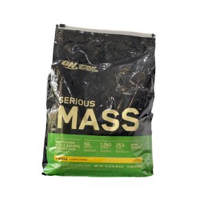 گینر-سریوس-مس-اپتیموم-نوتریشن