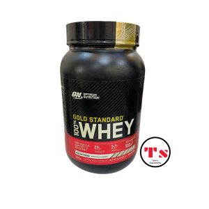 خرید وی اپتیموم نوتریشن 1kg – مکمل پروتئین اصل و اورجینال