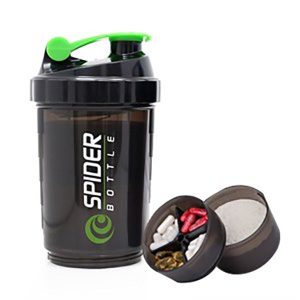 شیکر بدنسازی 3 طبقه