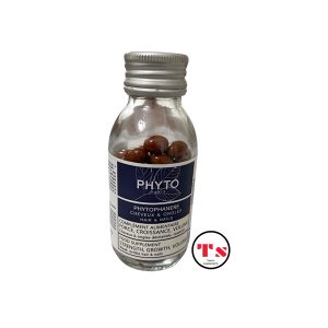 قرص فیتو فانر Phytophanère 120 عددی - تقویت مو و ناخن، افزایش سلامت و زیبایی طبیعی