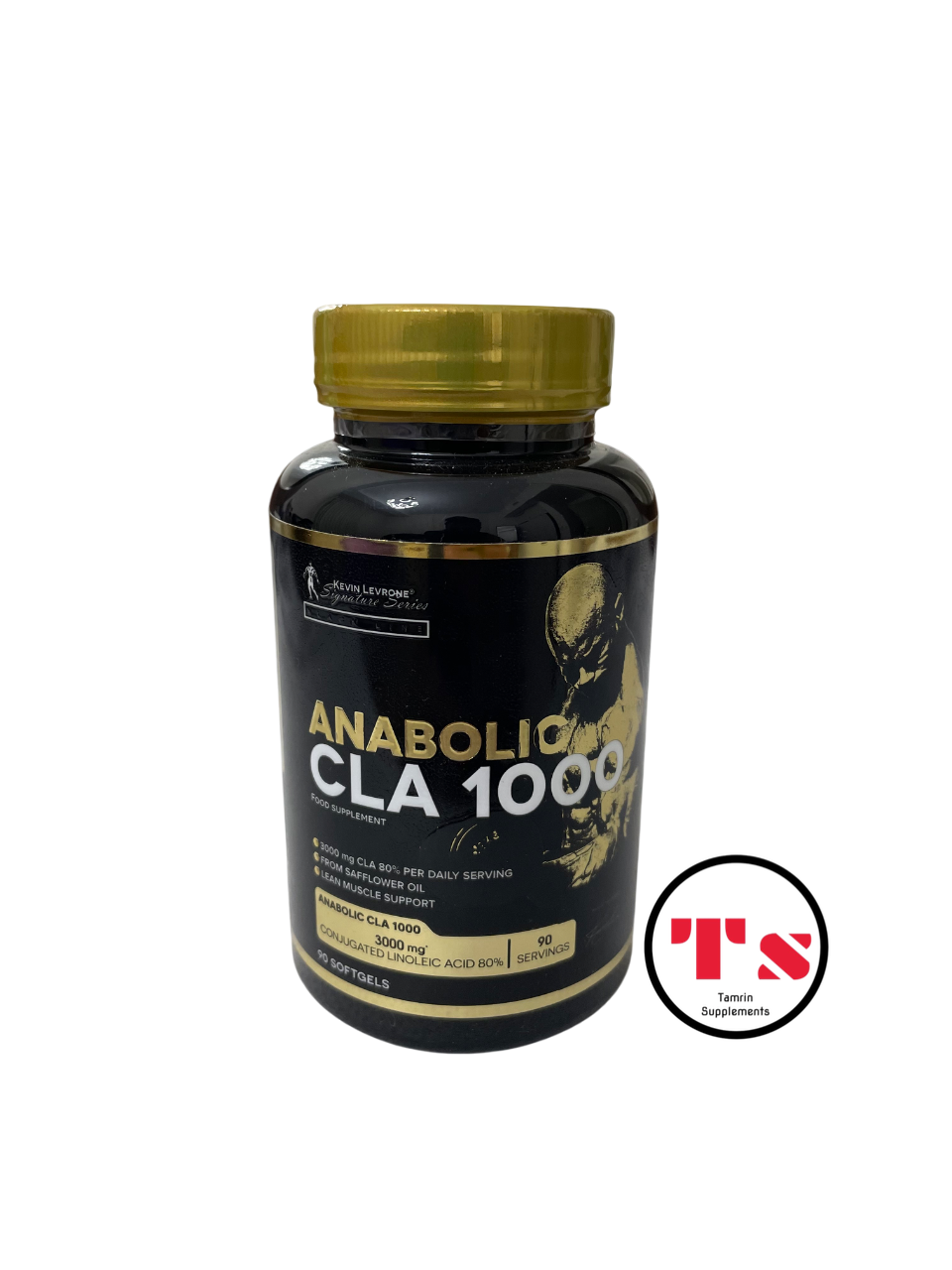 سی ال ای 1000 گلد کوین لورون Kevin Gold CLA