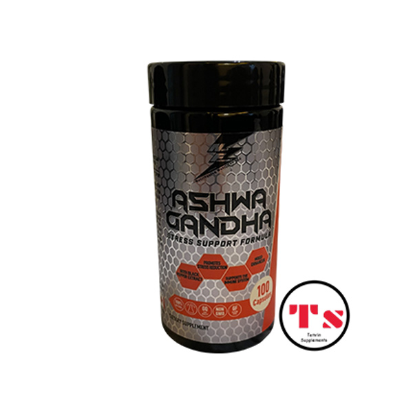 آشواگاندا نوتری فیوژن Nutrifusion Ashwagandha