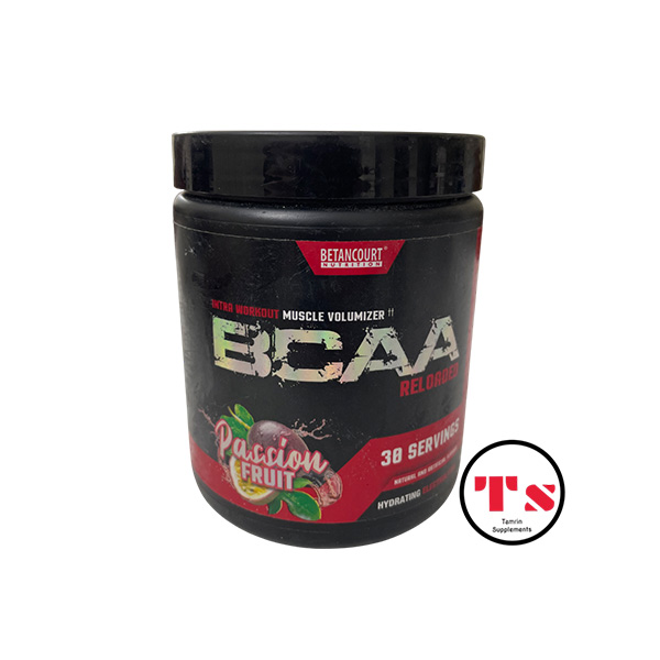 بی سی ای ای پودری بتانکورت اورجینال – مکمل افزایش ریکاوری و رشد عضلانی ورزشکاران