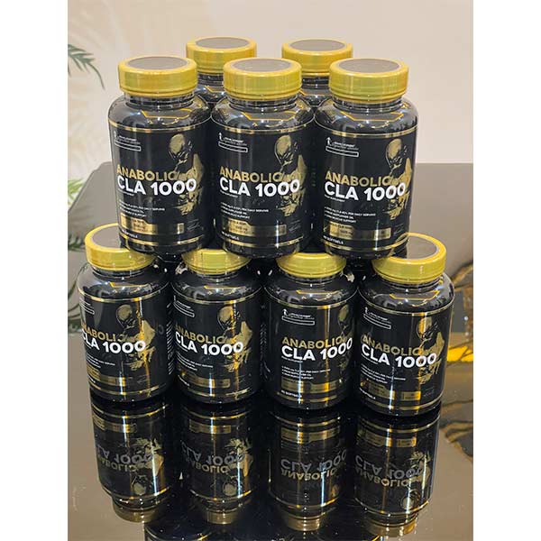 سی ال ای 1000 گلد کوین لورون Kevin Gold CLA