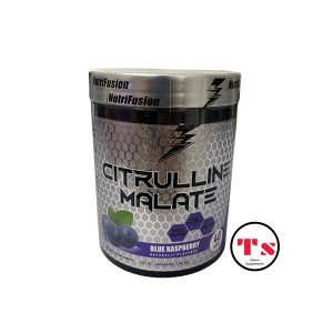 سیترولین مالات نوتری فیوژن Nutrifusion Citrolline