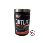 مکمل پمپ اوت لیفت ناترکس پیش تمرین افزایش دهنده انرژی و پمپ عضلانی