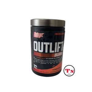 مکمل پمپ اوت لیفت ناترکس پیش تمرین افزایش دهنده انرژی و پمپ عضلانی