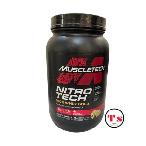پروتیین-وی-گلد-نیتروتک-ماسل-تک-muscletech-whey