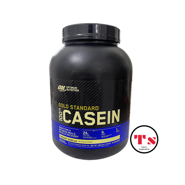 پروتیین-کازئین-گلد-استاندارد-اوپتیموم-Casein-Optimum-Nutrition پروتئین کازئین گلد استاندارد اوپتیموم نوتریشن Casein Optimum Nutrition مکمل بدنسازی اورجینال