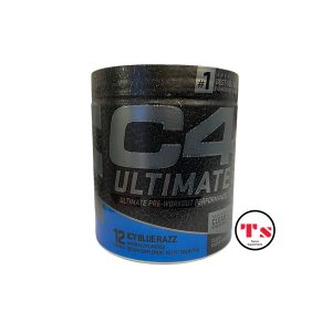 پمپ سی فور سلکور Cellucor C4
