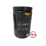 چربی‌سوز پودری لین 5 رول وان بدون محرک، مناسب کاهش وزن و افزایش متابولیسم