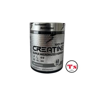 کراتین نوتری فیوژن Nutrifusion Glutamine