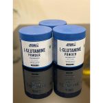 گلوتامین اپلاید نوتریشن Applied Nutrition L-Glutamine