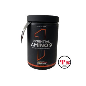خرید آمینو EAA رول وان Rule One Essential Amino 9 اصل
