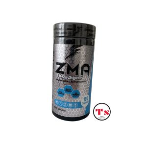 خرید مکمل ZMA نوتری فیوژن Nutrifusion ZMA اصل برای افزایش تستوسترون، بهبود خواب و ریکاوری سریع عضلات ورزشکاران