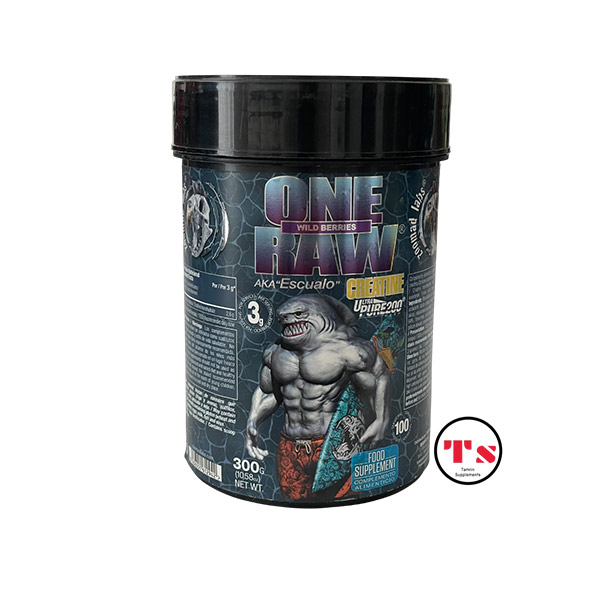 کراتین مونوهیدرات زوماد لبز 300 گرم Zoomad Labs Creatine اصل برای افزایش قدرت و حجم عضلانی