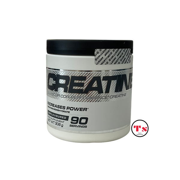 کراتین مونوهیدرات سلکور 306 گرم Cellucor Creatine اورجینال مناسب افزایش قدرت، استقامت و حجم عضلانی