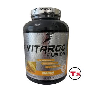 ویتارگو نوتری فیوژن انبه 2 کیلویی | مکمل کربوهیدرات ورزشی Nutrifusion Vitargo