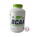 بی سی ای ای کپسولی ام پی 240 تایی MP BCAA
