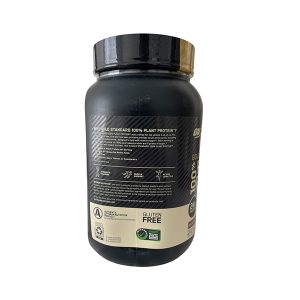 پروتئین گیاهی اوپتیموم نوتریشن ON Plant Protein 800g