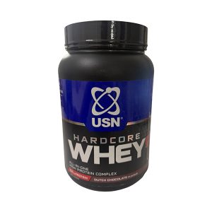 پروتئین وی هاردکور یو اس ان USN Hardcore Whey GH 908 گرم